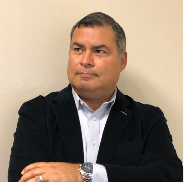 Michael Mejia
